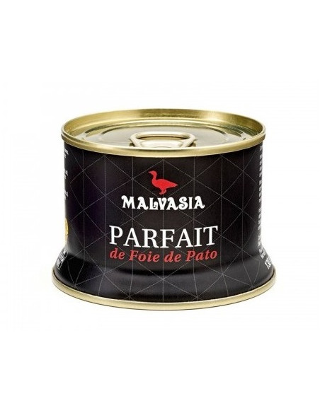 Parfait de Foie 130g