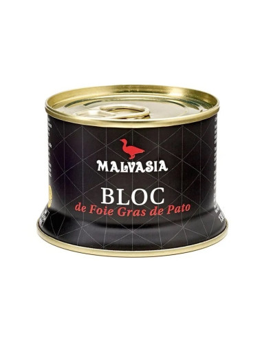 Bloc de Foie 125g