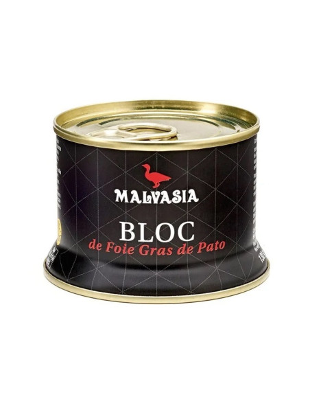 Bloc de Foie 125g