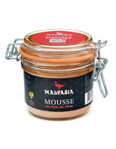 Mousse de Foie 180g