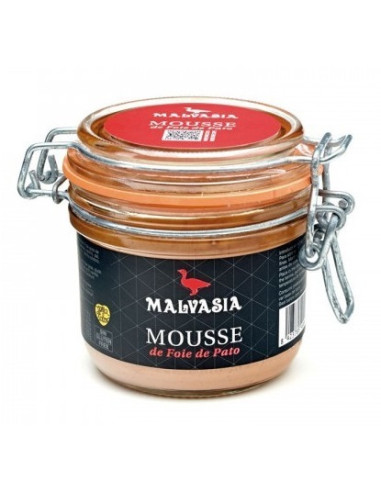 Mousse de Foie 180g