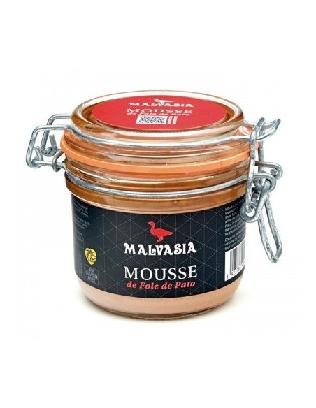 Mousse de Foie 180g