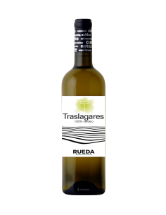 Traslagares Verdejo 75cl