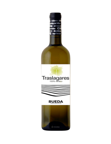 Traslagares Verdejo 75cl