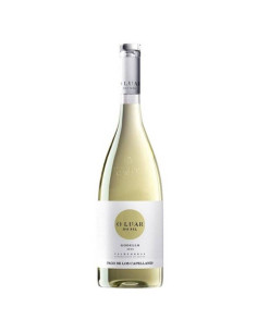O Luar Do Sil Godello 75cl