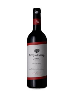 Tomás González Roble 75cl