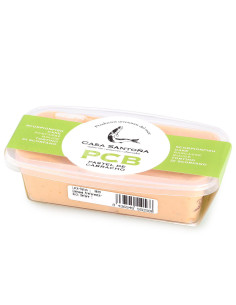 Pastel de Cabracho 170g