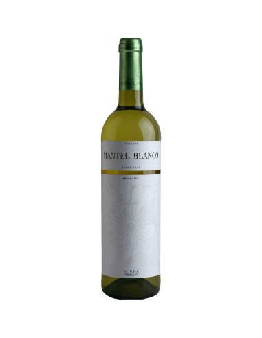 Mantel Blanco Verdejo 75cl