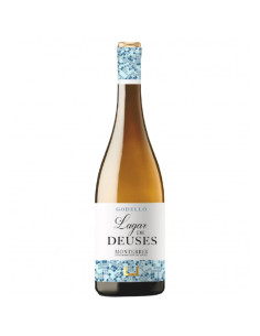 Lagar de Deuses Godello 75cl
