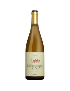 Luna Beberide Godello 75cl