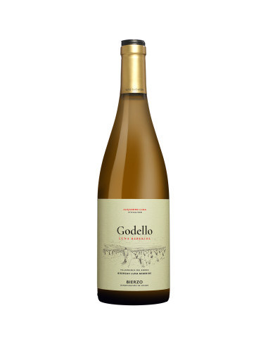 Luna Beberide Godello 75cl