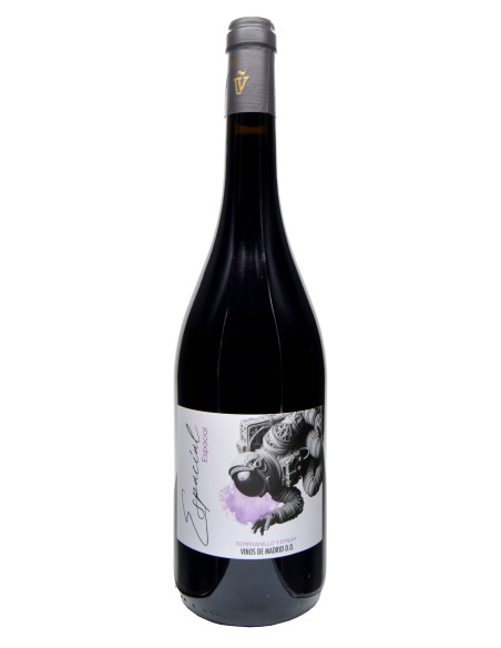 Espacial 75cl