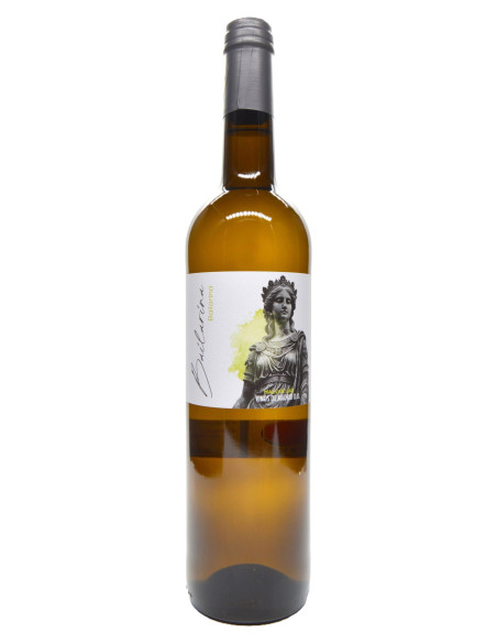 Bailarina Malvar 75cl