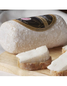 Rulo Mantecoso Cañarejal 550g