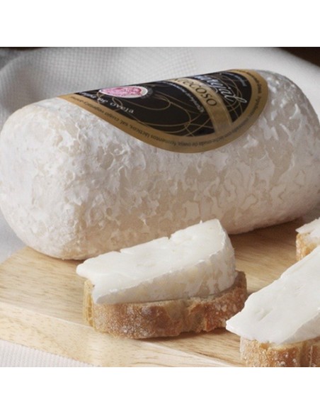 Rulo Mantecoso Cañarejal 550g
