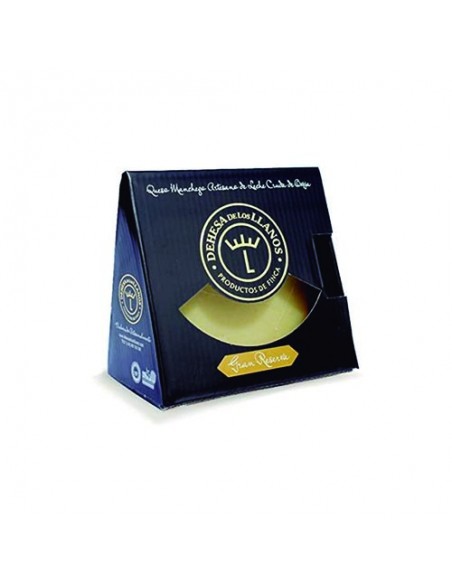 Dehesa Llanos Gran Reserva MANCHEGO 200g