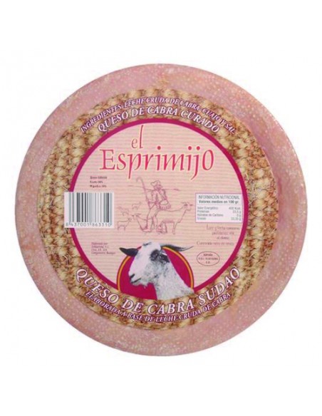 El Espirimijo Sudao 250g
