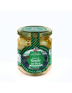 Lomo de Bonito del Norte 125g