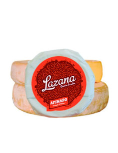 Lazana Queso de Autor 280g