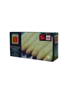 Espárragos de Navarra 390g