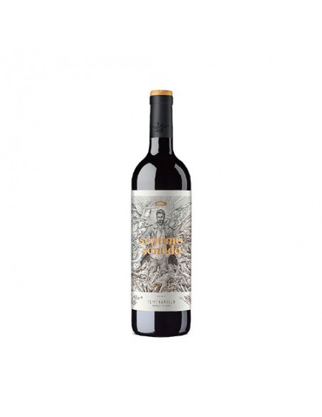 Séptimo Sentido Tempranillo 75cl