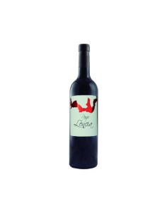 Paraje Lencia Crianza 75cl