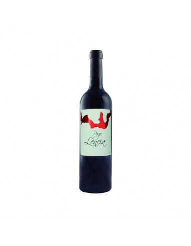 Paraje Lencia Crianza 75cl