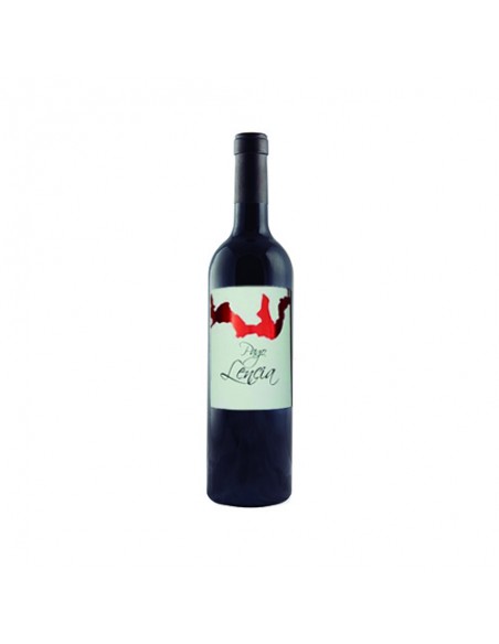 Paraje Lencia Crianza 75cl