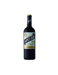 López de Haro Crianza 75cl