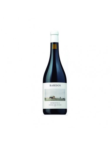 Bardos Viñedos de Altura 75cl