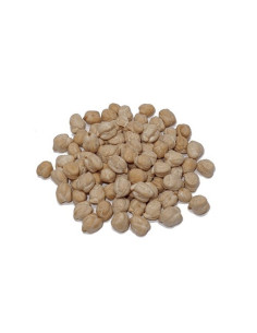 Garbanzo Castellano 500g