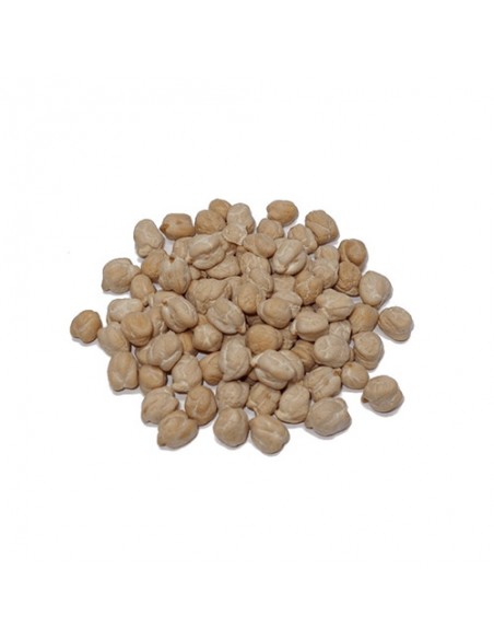 Garbanzo Castellano 500g