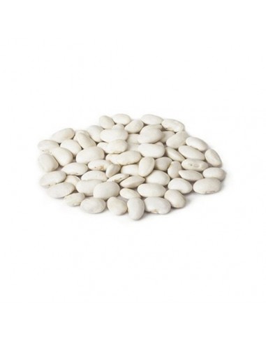 Alubia Blanca 500g