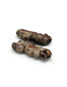 Morcilla de Burgos 460g