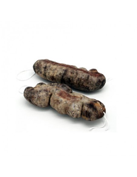 Morcilla de Burgos 460g