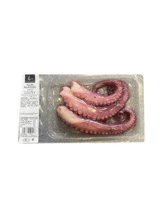 Pulpo cocido 200g