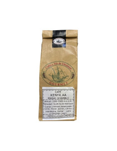 Café de Uganda 250g