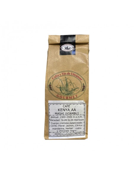 Café de Uganda 250g