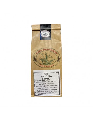 Café de Perú 250g